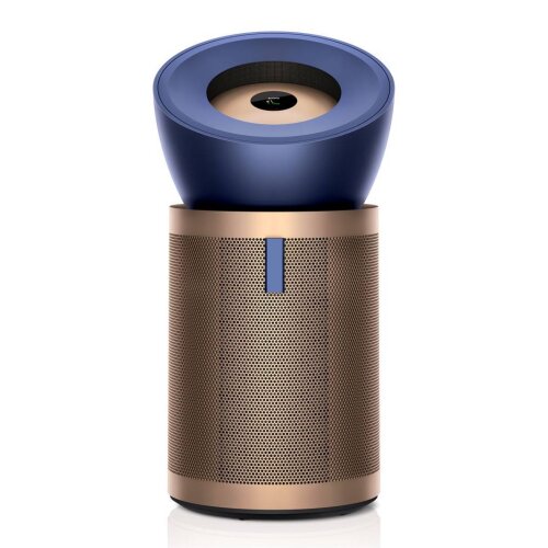 Dyson pročišćivač Big + Quiet Formaldehyde BP04 (410624) Dark Blue/Gold