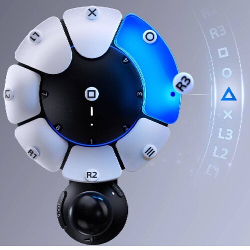 PS5 Access Controller