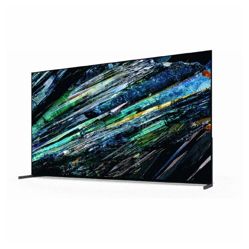 SONY TV XR77A95LPAEP 77" OLED UHD XR, Google TV