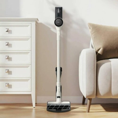LG usisavač A9C-SLIM1C CordZero™ štapni, bijeli