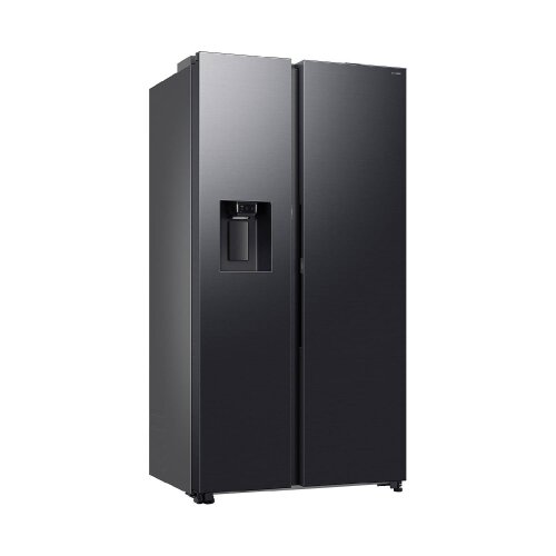 SAMSUNG hladnjak SBS RS80F66KCFEO (C) AOD, dispenzer, Black DOI