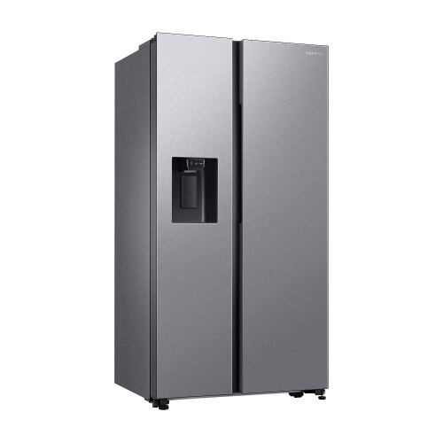 SAMSUNG hladnjak SBS RS65DG54M3SLEO (E) dispenzer, Refined Inox