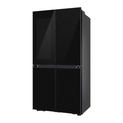 SAMSUNG hladnjak FDR RF65DB970E22EO (E) BESPOKE, See-Thru, AOD, Clean Black