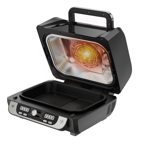 Elit Air Fryer GrillFry360 PRO