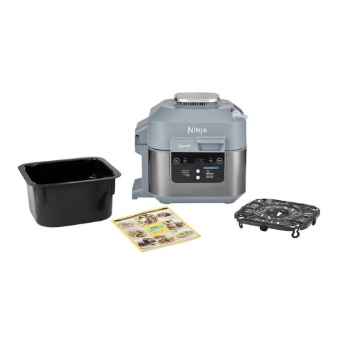 Ninja multicooker ON400EU Speedi 10in1,1760W,5.7L,grey