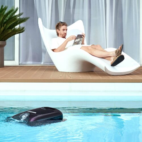 Beatbot AquaSense 2 Pro robotski čistač bazena