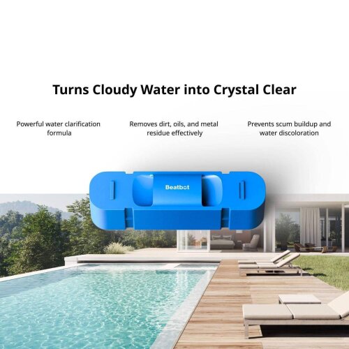 Beatbot Clarifier Set za modele AquaSense Pro