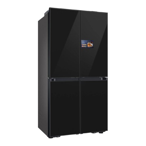 SAMSUNG hladnjak FDR RM90F67CECEO (E) BESPOKE Deep Charcoal