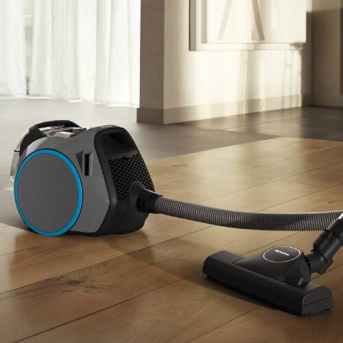 Miele usisavač bez vrećice CX1 Boost PowerLine SNRF0, 890W, 1l, grafitno siva