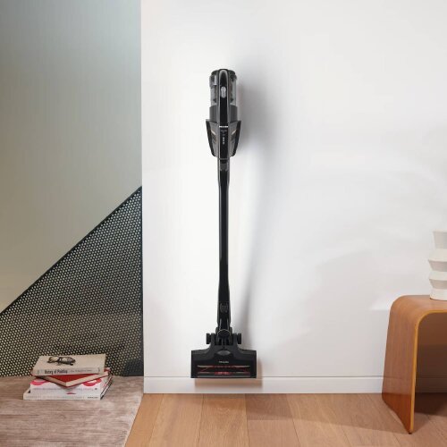 Miele štapni usisavač Triflex HX2 125 Gala Edition 3u1,do 60 min,opsidijan crna