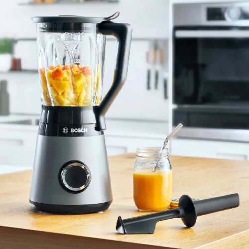 Bosch blender VitaPower Serie 4 MMB6172S 1200W,srebrna