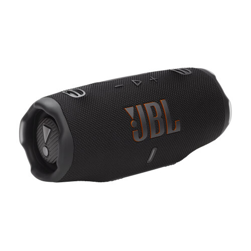 JBL Charge 6 prijenosni zvučnik - Black