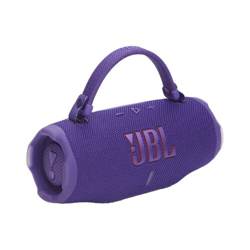 JBL Charge 6 prijenosni zvučnik - Purple
