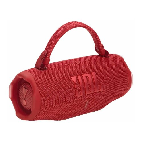 JBL Charge 6 prijenosni zvučnik - Red