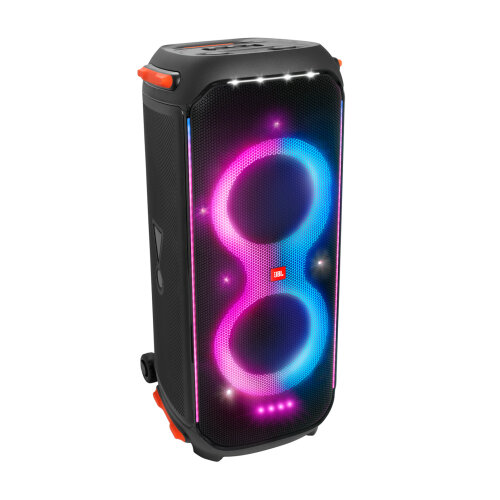 JBL PARTYBOX 710 zvučnik - Black, 800W