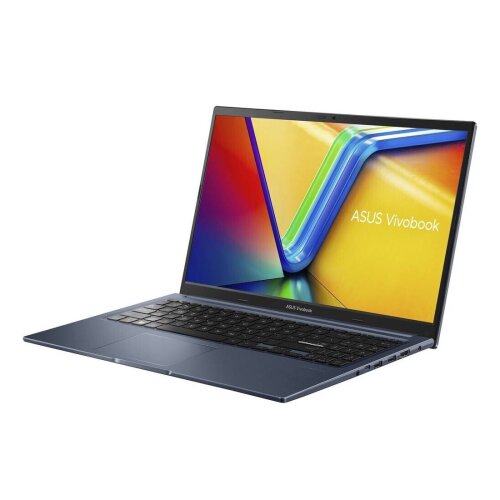 ASUS notebook Vivobook 15 X1504VA-BQ1693W, 90NB10J1-M02VB0, Core i5-1334U, 16GB, 1TB SSD, Intel Graphics, 15.6incha FHD , Windows 11H, plavi