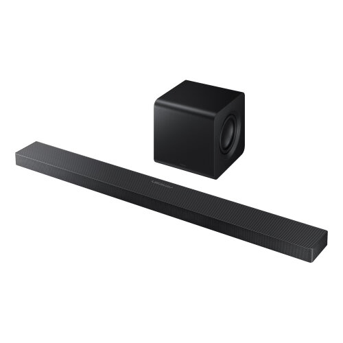 SAMSUNG soundbar HW-QS700F/EN