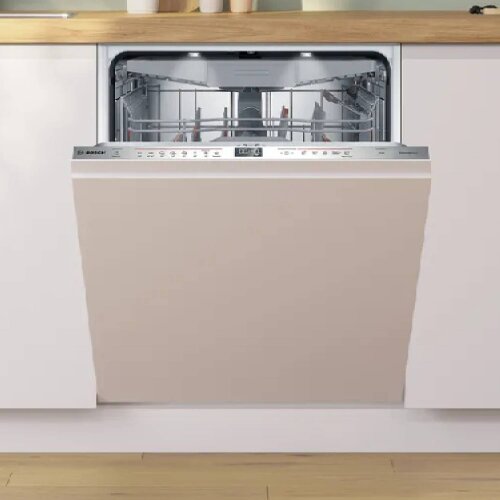 Bosch perilica posuđa SMV6ECX10E (A) ugradbena