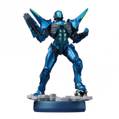 AMIIBO SYLUX (METROID PRIME 4 BEYOND)