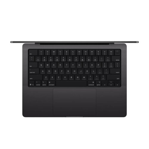 Apple MBP 14: SPACE BLACK/M5 10C/10C GPU/16GB/1TB-CRO (mde14cr/a)