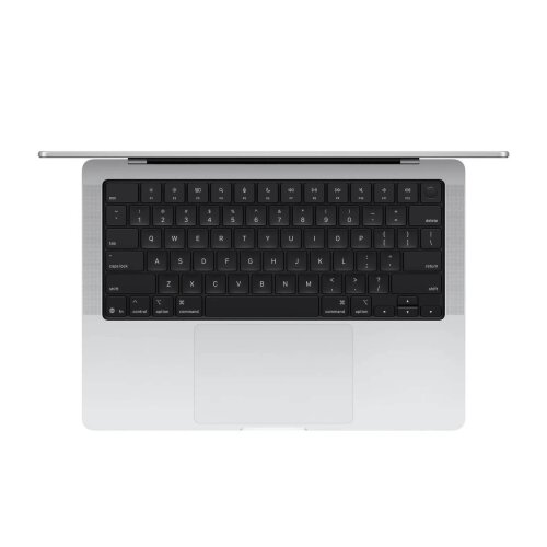 Apple MBP 14: SILVER/M5 10C/10C GPU/16GB/512GB-CRO (mde44cr/a)