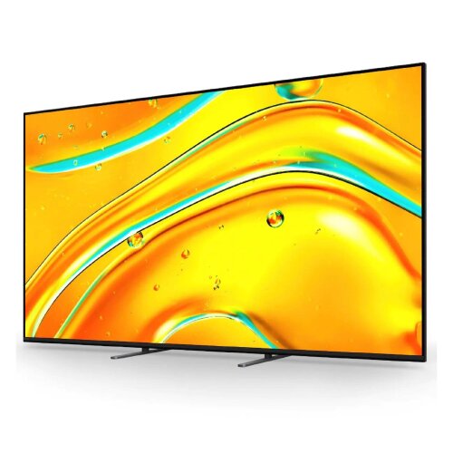 SONY TV K55XR55B.CEI 55" BRAVIA 5 Mini LED UHD XR, Google TV