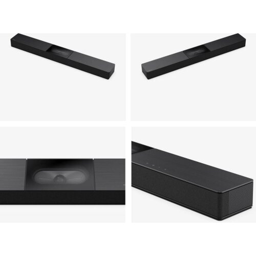 Hisense soundbar HS2000 HSN 2.1 ch, 240W
