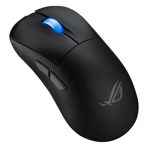 Asus miš ROG KERIS II ACE BLACK
