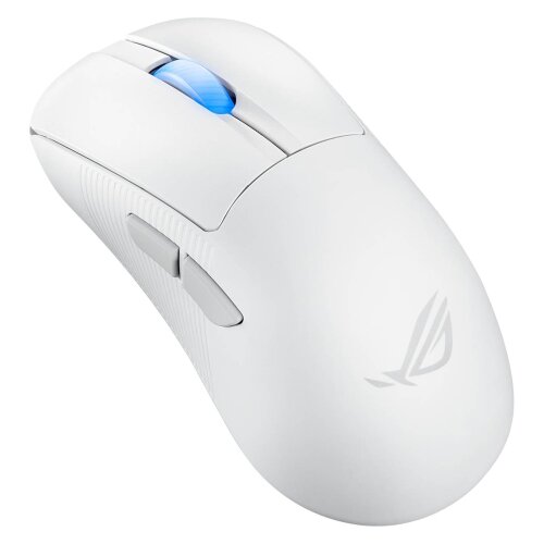 Asus miš ROG KERIS II ACE WHITE