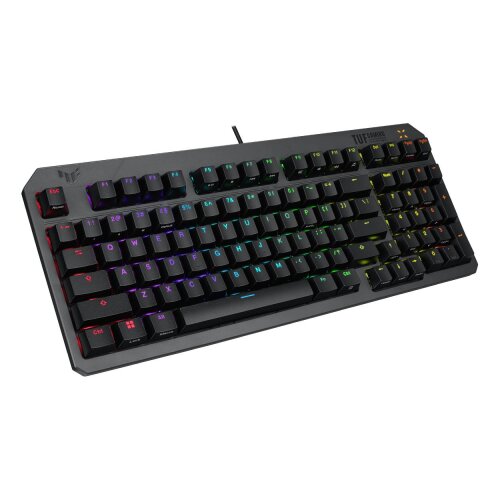Asus tipkovnica TUF GAMING K3 Gen II, US loc