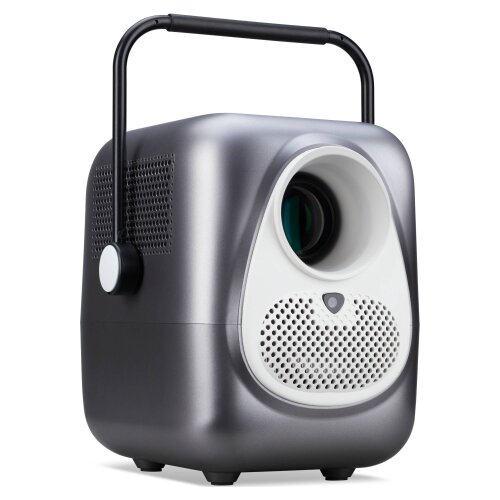 Acer projektor Fire Legend QF23s FullHD, MR.JXC11.005, FullHD, 6500 LED lm, 250 ANSI 1000:1, smart