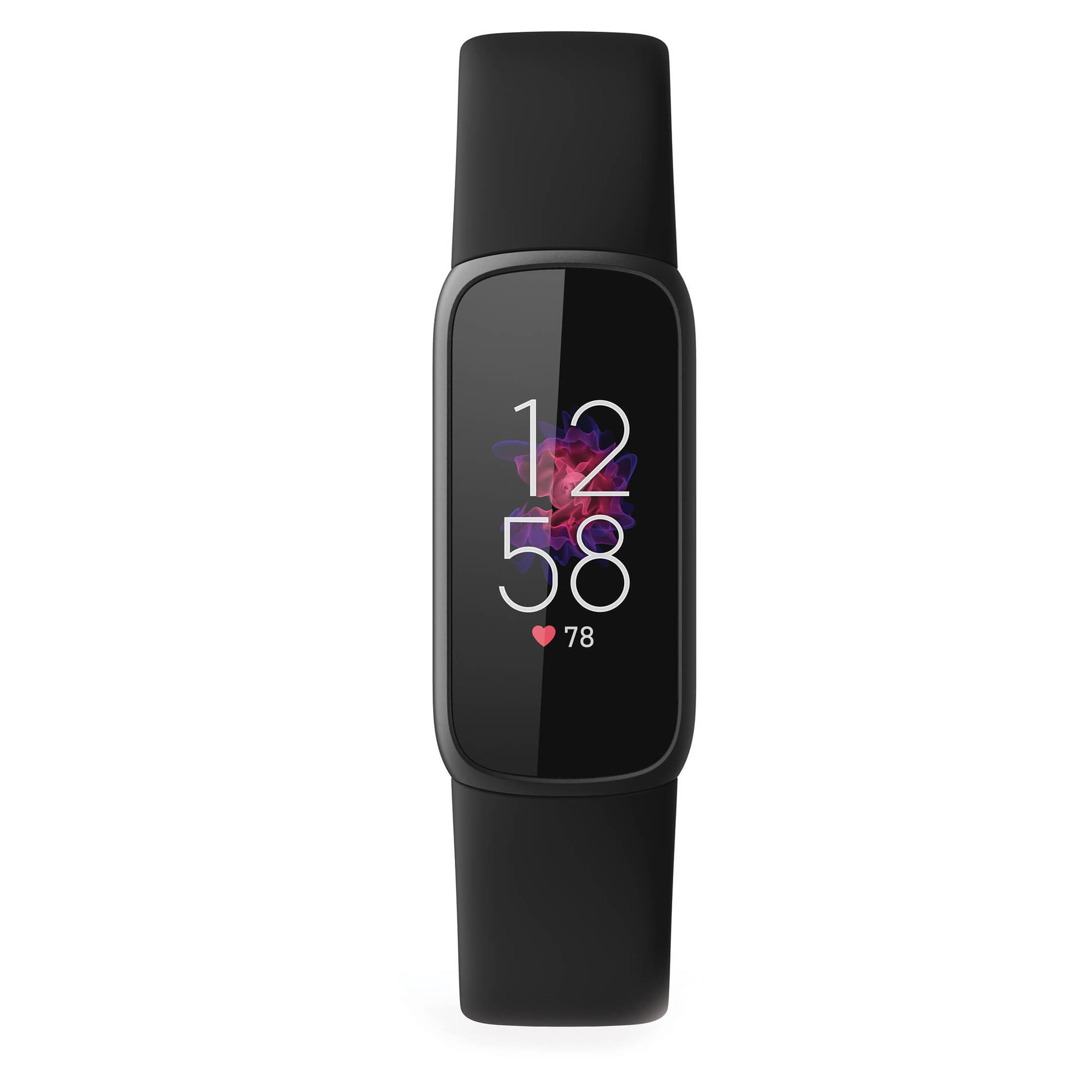 Fitbit Luxe FB422 Fitness Tracker Usato – Testato, Batteria Carica, Cinturino E Caricatore Inclusi Fitbit Luxe FB422 Fitness Tracker Usato – Testato, Batteria Carica, Cinturino E Caricatore Inclusi