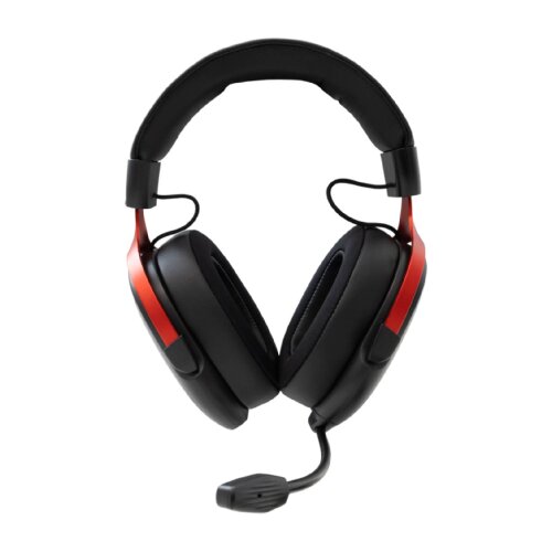 White Shark HEADSET GH-2445 FOX Crne