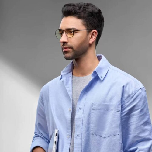 Xiaomi naočale Mi Computer Glasses black