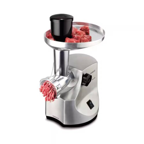 Kenwood uređaj za mljevenje mesa MG510 1600W metal