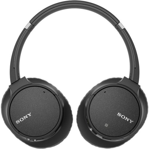 Sony WH CH700NB BT slušalice