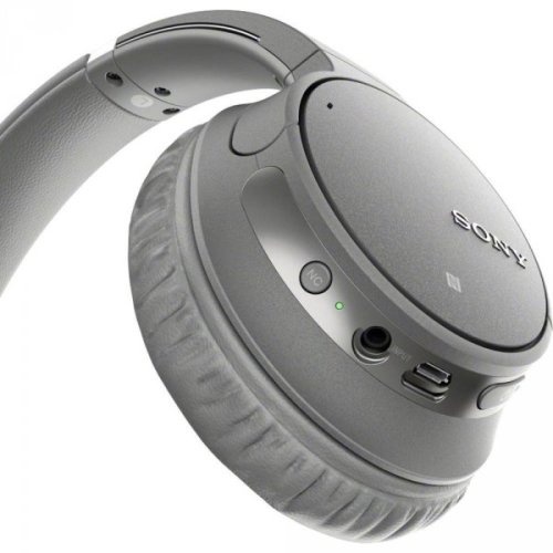 Sony WH CH700NH BT slušalice
