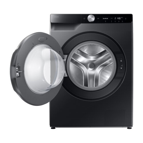 SAMSUNG perilica WW10FG6U94LBU4 (A) Crna