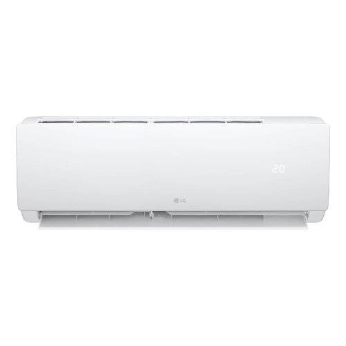 LG klima uređaj WZ12AW Dualcool PRO 3,5kW komplet