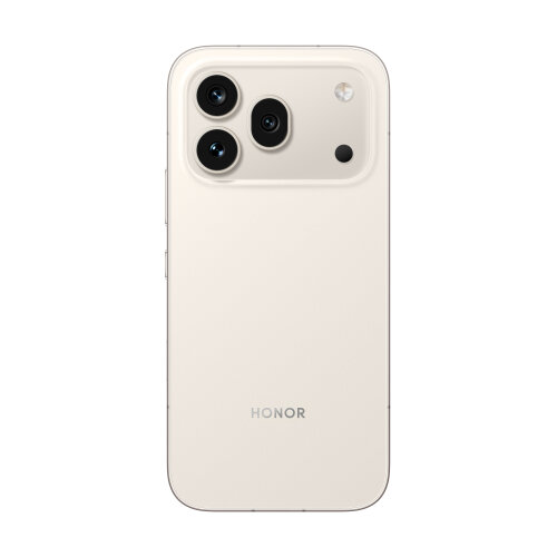 HONOR mobitel 600 Pro 12GB/512GB Golden White