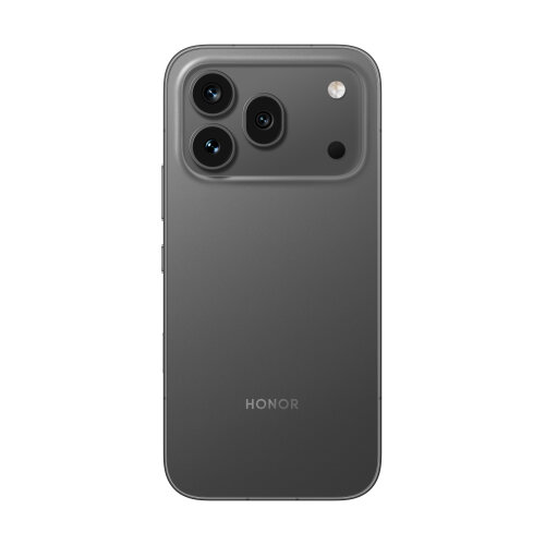 HONOR mobitel 600 Pro 12GB/512GB Black