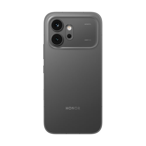 HONOR mobitel 600 5G DS 8GB/256GB Black
