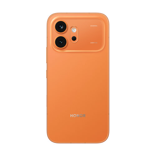 HONOR mobitel 600 5G 8GB/256GB Orange