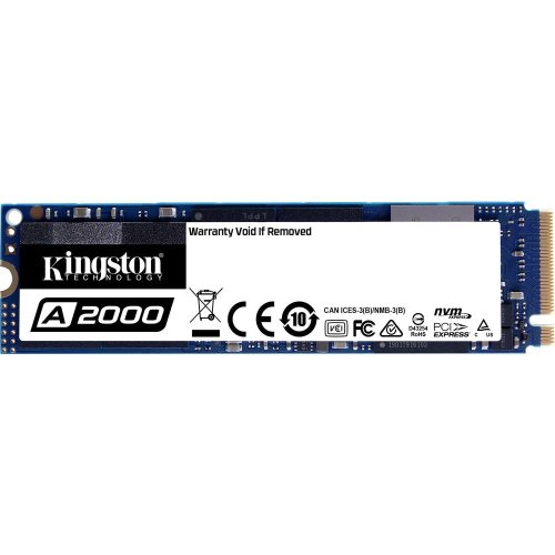 SSD Kingston SA2000M8/500G