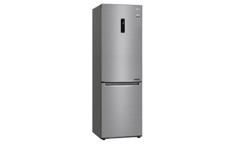 LG GBB61PZHZN hladnjak