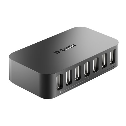 USB hub D-Link DUB-H7