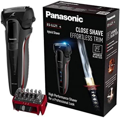 Aparat za brijanje Panasonic ES-LL21-K503SH