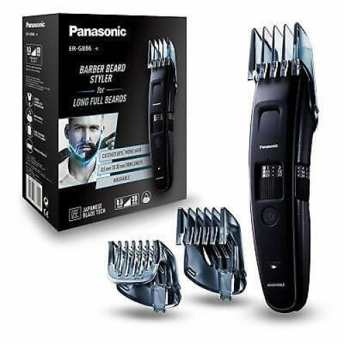 Trimer za bradu Panasonic ER-GB86-K503