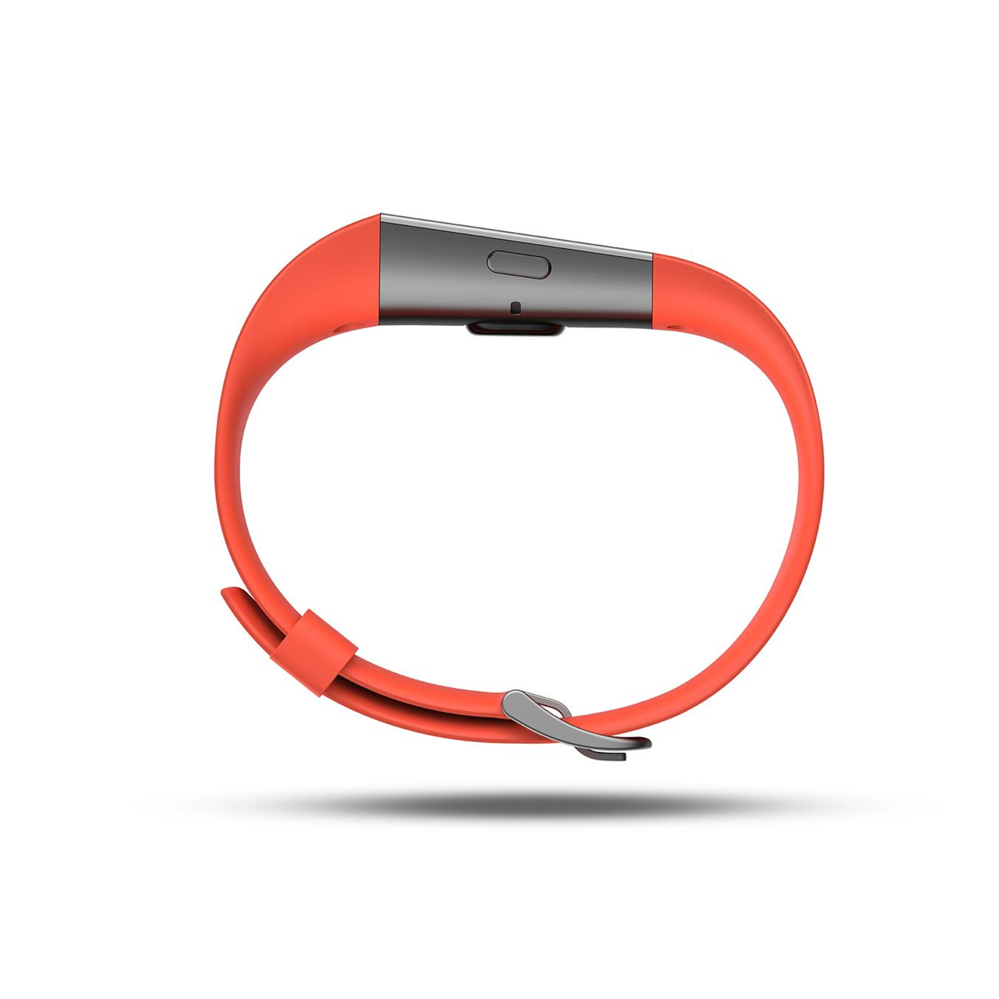 Fitbit Surge FB501TAL-EU Tangerine L