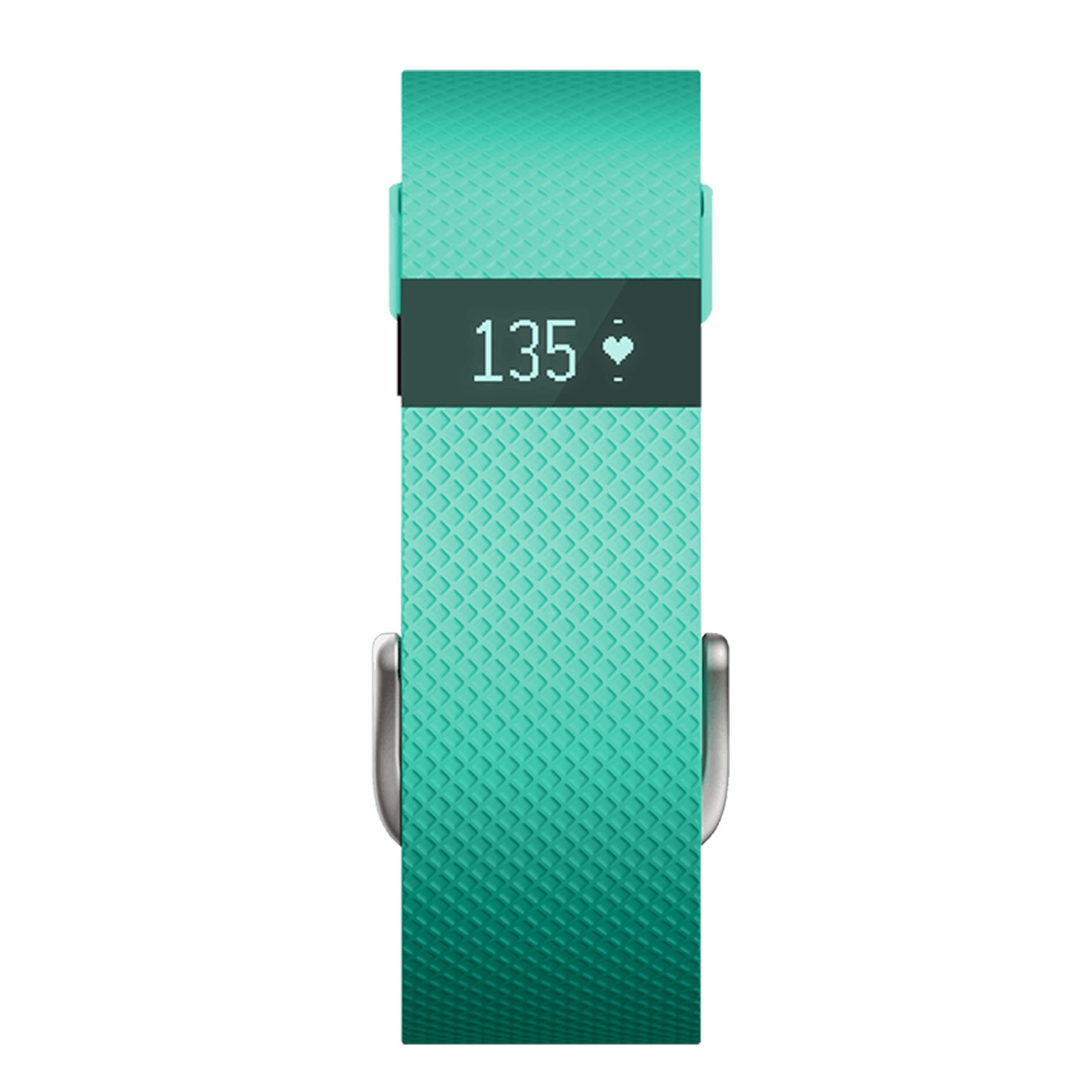 Fitbit Charge HR FB405TEL Whristband
